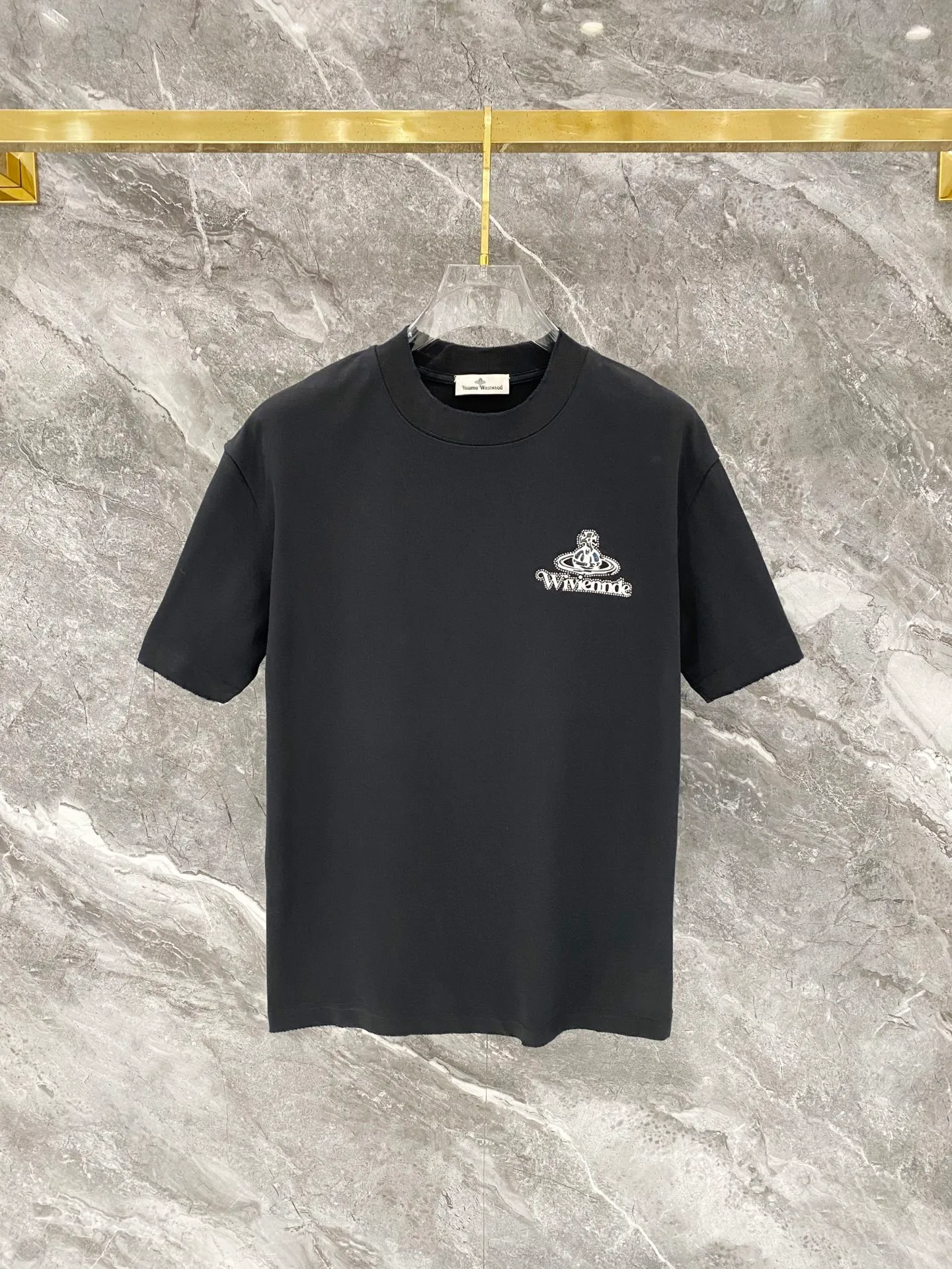 26SS ， 3D Logo T ， ， 。 ： G Premium ： 1:1 3D ： ： - [ Same Style] Size：M －XXXL[ ]